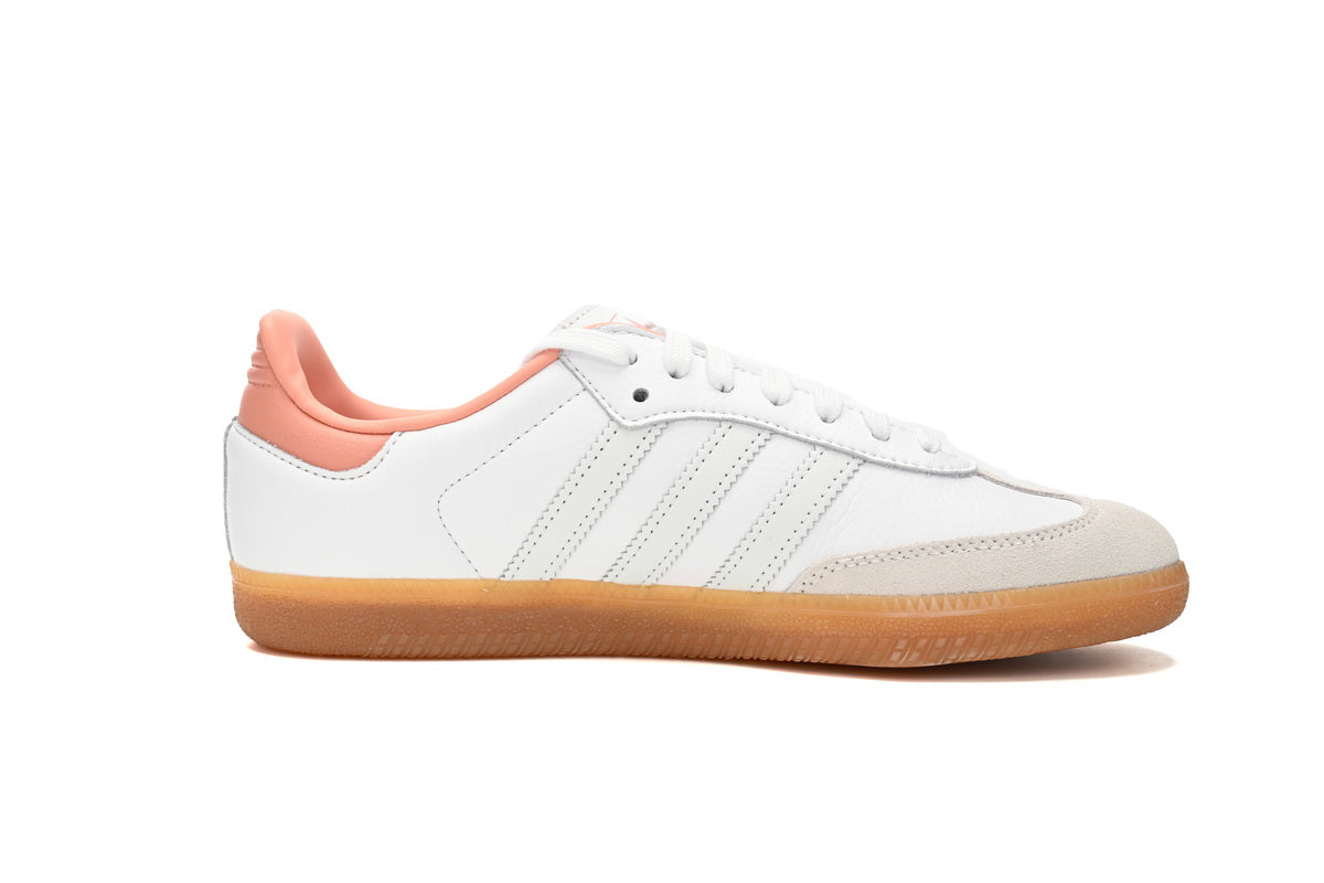 Adidas Samba OG Womens White Wonder - TruVybe Essentials