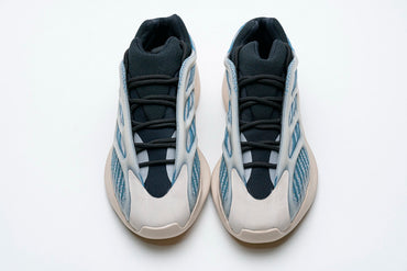 Adidas Yeezy 500 Sneaker in Granite - TruVybe Essentials