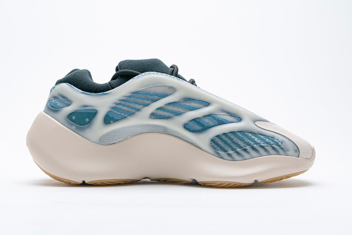 Adidas Yeezy 500 Sneaker in Granite - TruVybe Essentials
