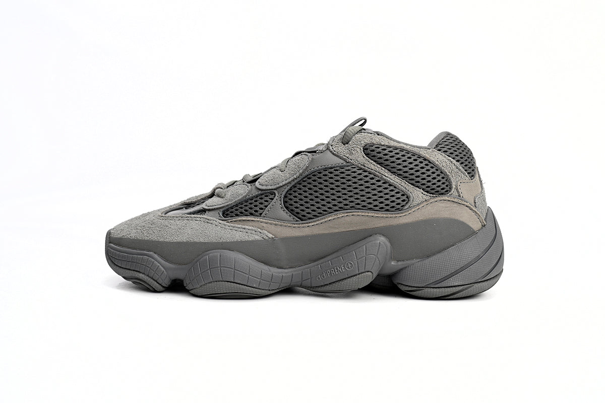 Adidas Yeezy 500 Sneaker in Granite - GW6373 - TruVybe Essentials