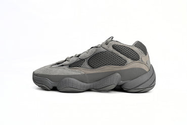 Adidas Yeezy 500 Sneaker in Granite - GW6373 - TruVybe Essentials