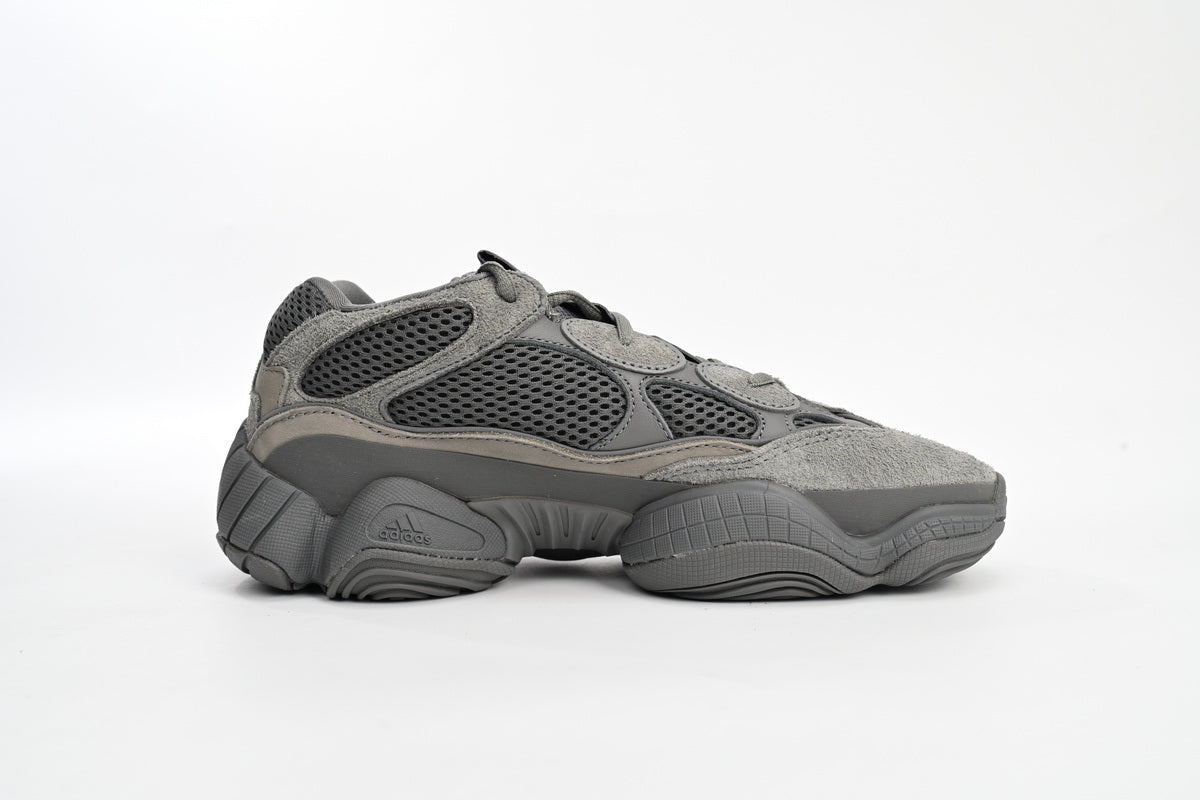 Adidas Yeezy 500 Sneaker in Granite - GW6373 - TruVybe Essentials