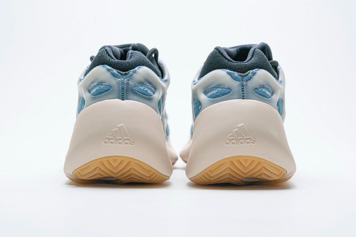 Adidas Yeezy 500 Sneaker in Granite - TruVybe Essentials