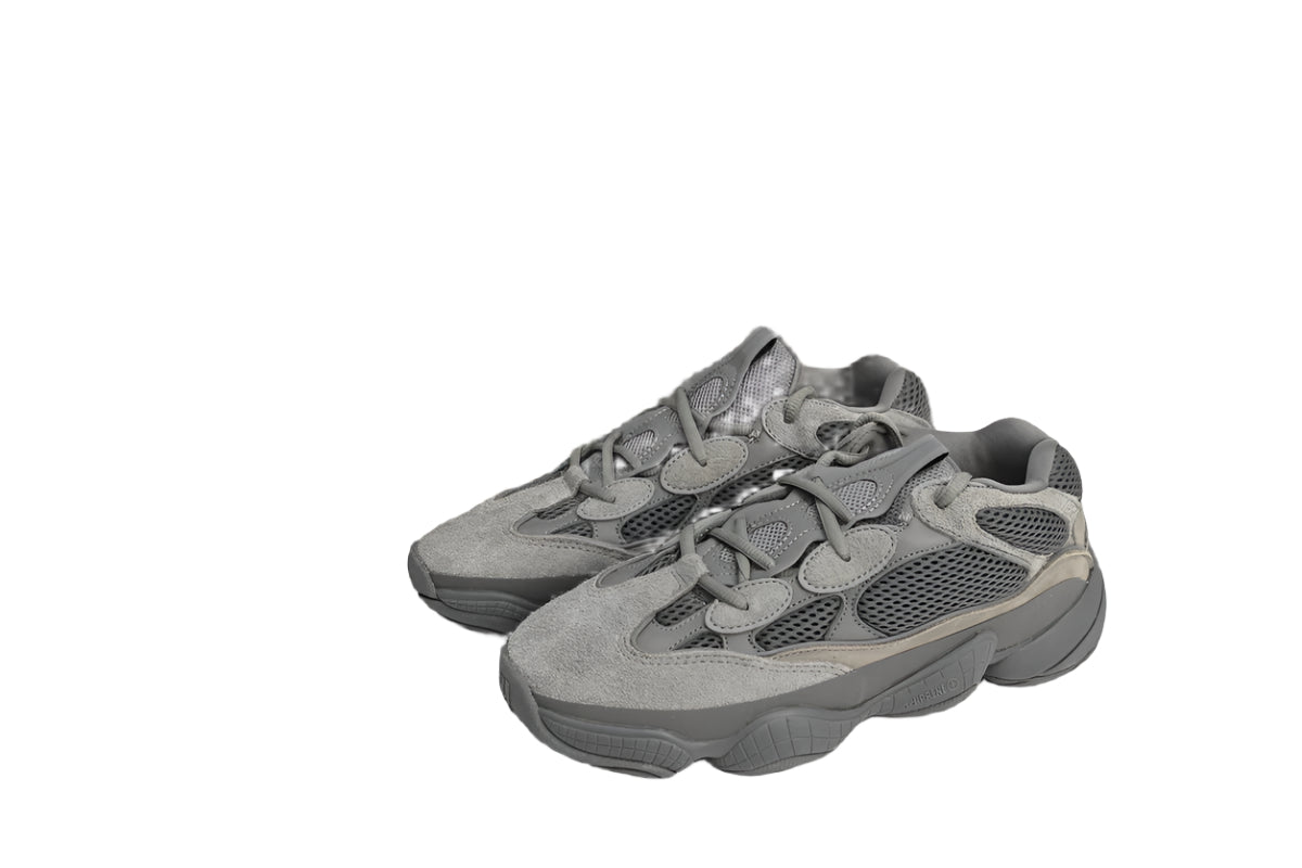 Adidas Yeezy 500 Sneaker in Granite - GW6373 - TruVybe Essentials