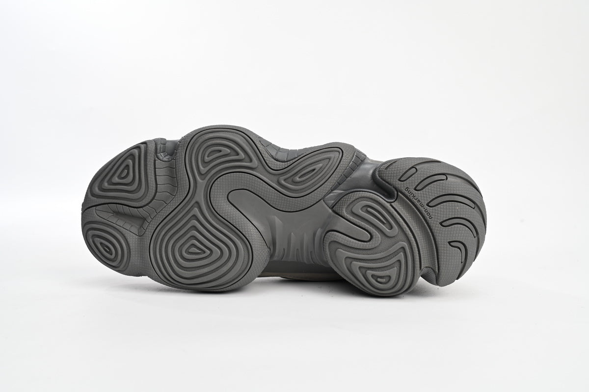 Adidas Yeezy 500 Sneaker in Granite - GW6373 - TruVybe Essentials
