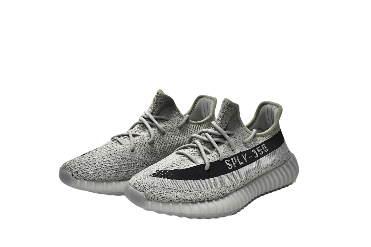 Adidas Yeezy Boost 350 V2 Granite - TruVybe Essentials