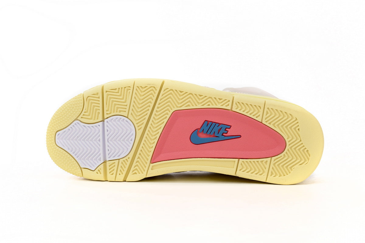 Air Jordan  Retro  DC9533-800 Guava Ice/Light Bone-Brigade Blue-Light Fusion Red - TruVybe Essentials