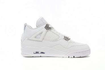 Air Jordan 4 Retro Pure Money 308497-100 - TruVybe Essentials