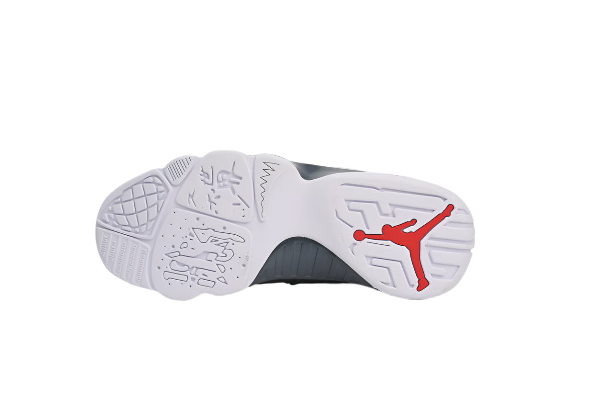 Air Jordan 9 CT8019-162  “Fire Red” - TruVybe Essentials
