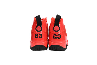 Air Jordan 9 Retro Chile Red  CT8019-600 - TruVybe Essentials