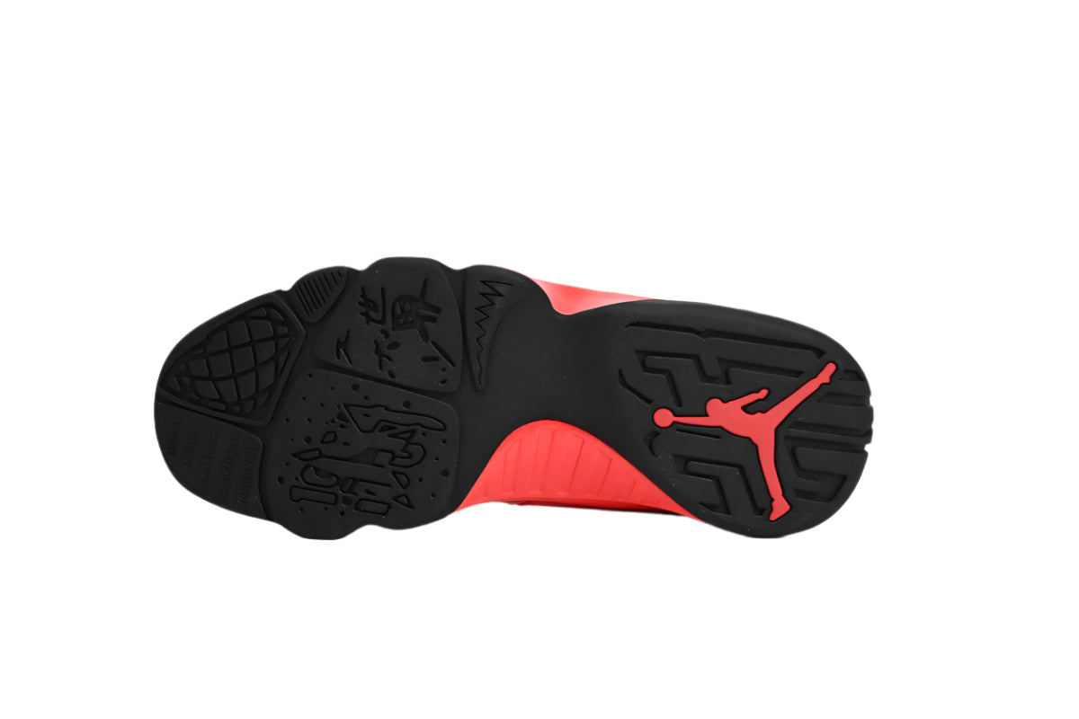 Air Jordan 9 Retro Chile Red  CT8019-600 - TruVybe Essentials