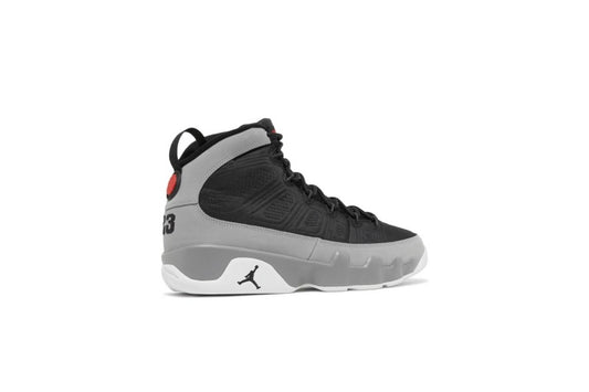 Air Jordan 9 Retro Particle Grey CT8019-060 - TruVybe Essentials