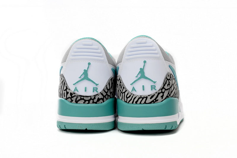 Air Jordan AJ312 Little Tiffany - TruVybe Essentials
