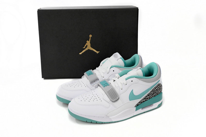 Air Jordan AJ312 Little Tiffany - TruVybe Essentials