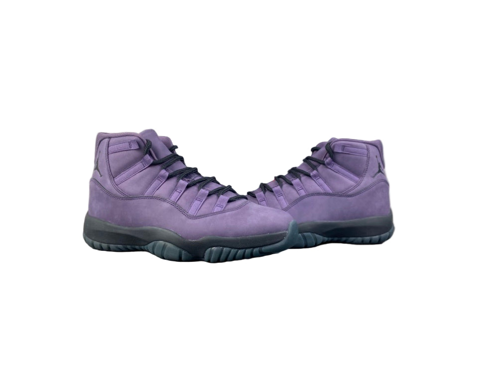 Retro High-Top Basketball Sneakers – Mojave Colorway 2025 - TruVybe Essentials