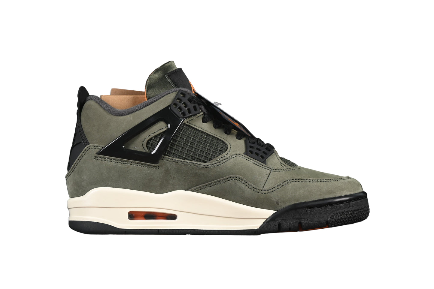 Collaboration OG Style Sneaker – IB1519-200 Deep Green Edition”
