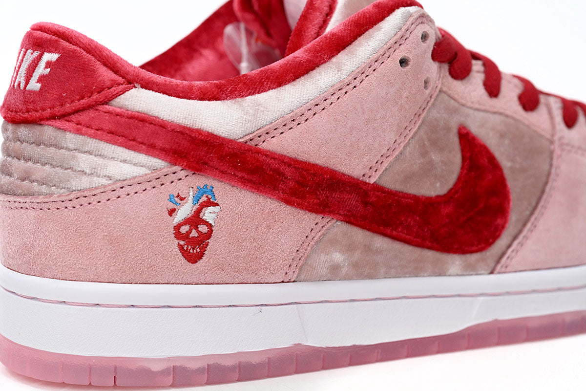 Nike SB Dunk Low Strange Love Skateboards - TruVybe Essentials