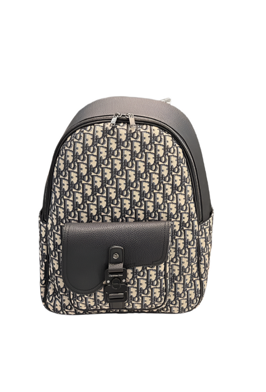 Christian Dior Saddle Backpack - TruVybe Essentials