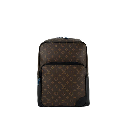 LVM45335CS012  Backpack - TruVybe Essentials