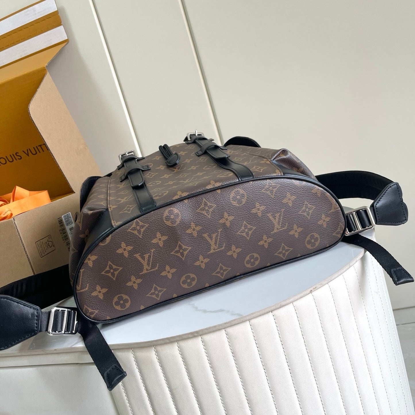 bb Christopher MM Backpack 