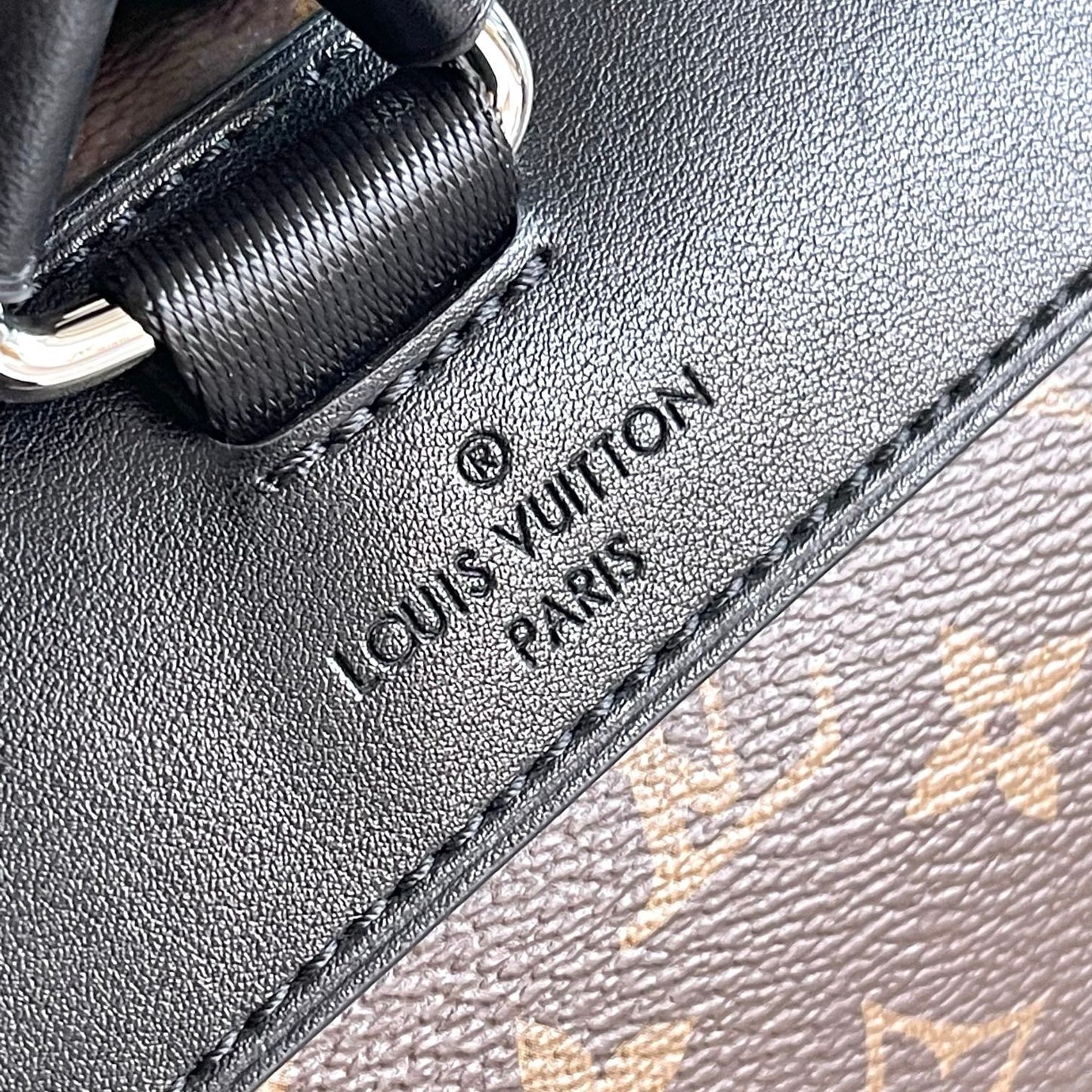 bbb Christopher MM Backpack 