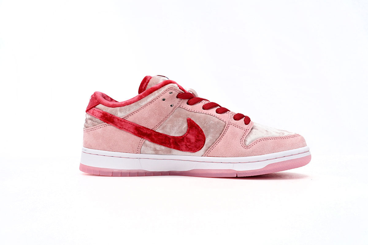 Nike SB Dunk Low Strange Love Skateboards - TruVybe Essentials