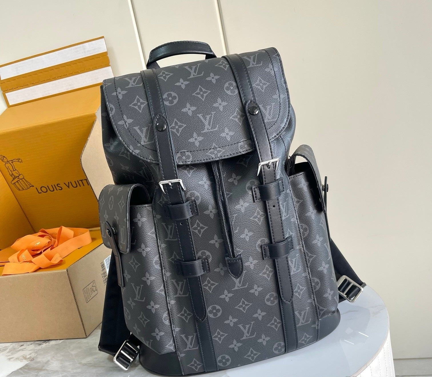 bg Christopher MM Backpack 