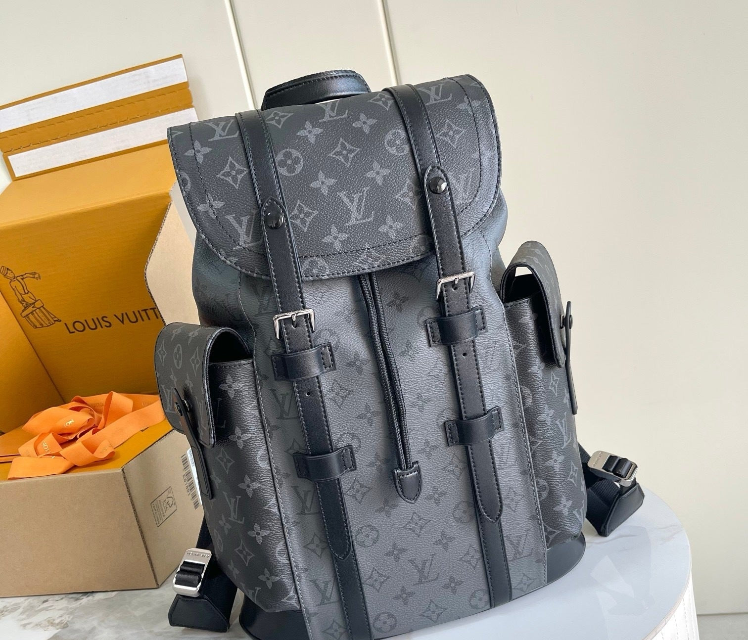 2 Christopher MM Backpack 