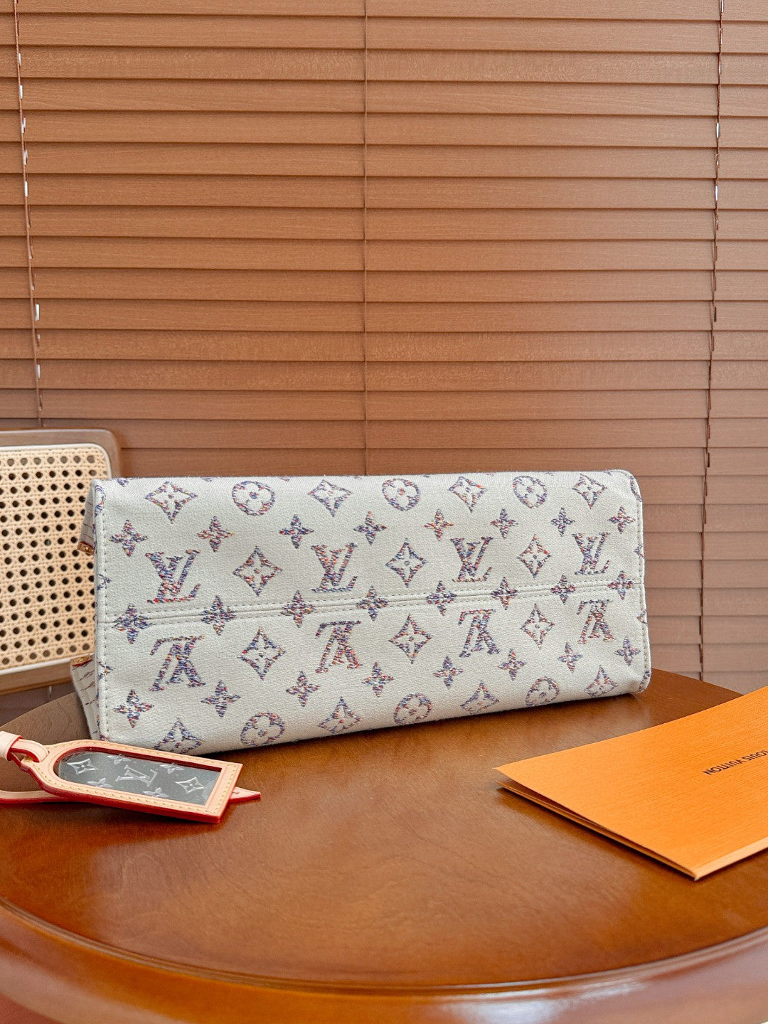 bottom Onthego Nautical Series – Medium Bag