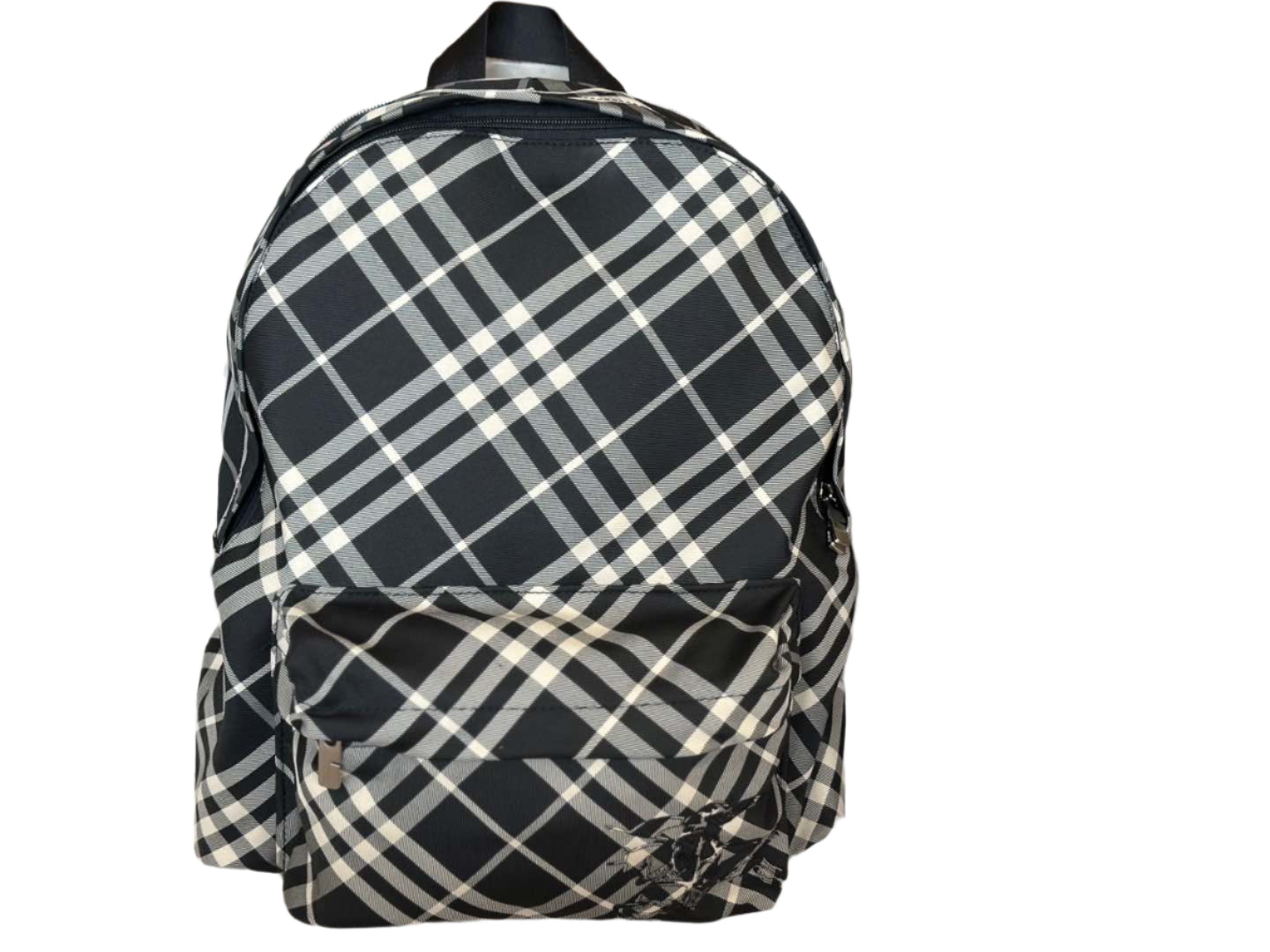 Burberry Backpack - TruVybe Essentials