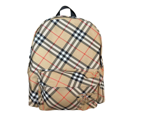 Burberry Backpack - TruVybe Essentials