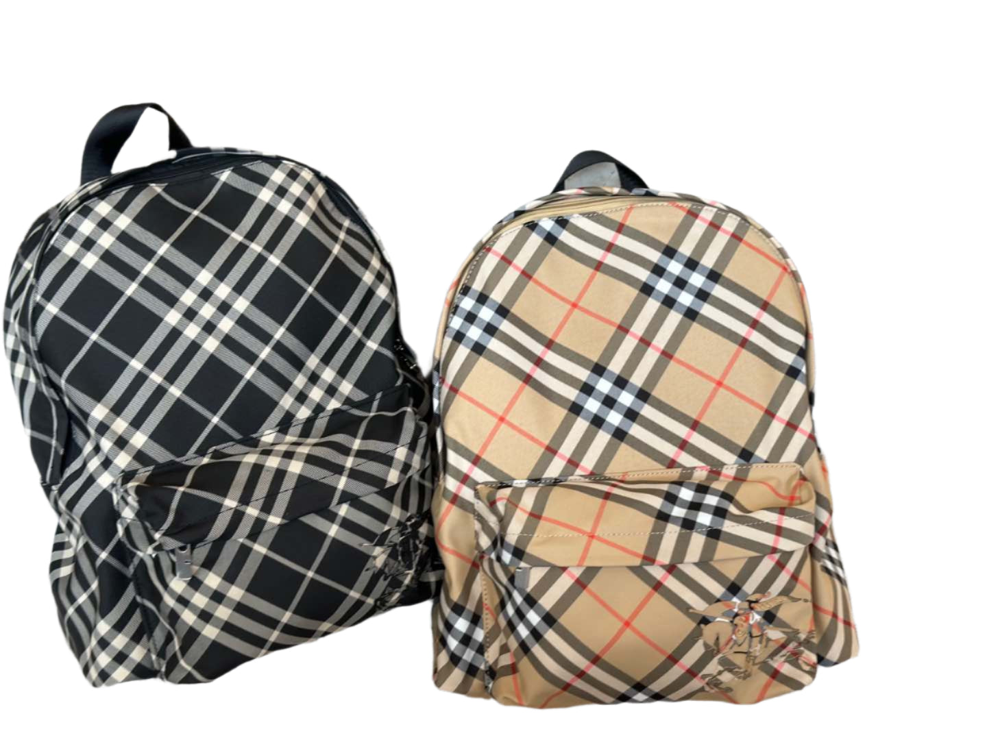 Burberry Backpack - TruVybe Essentials