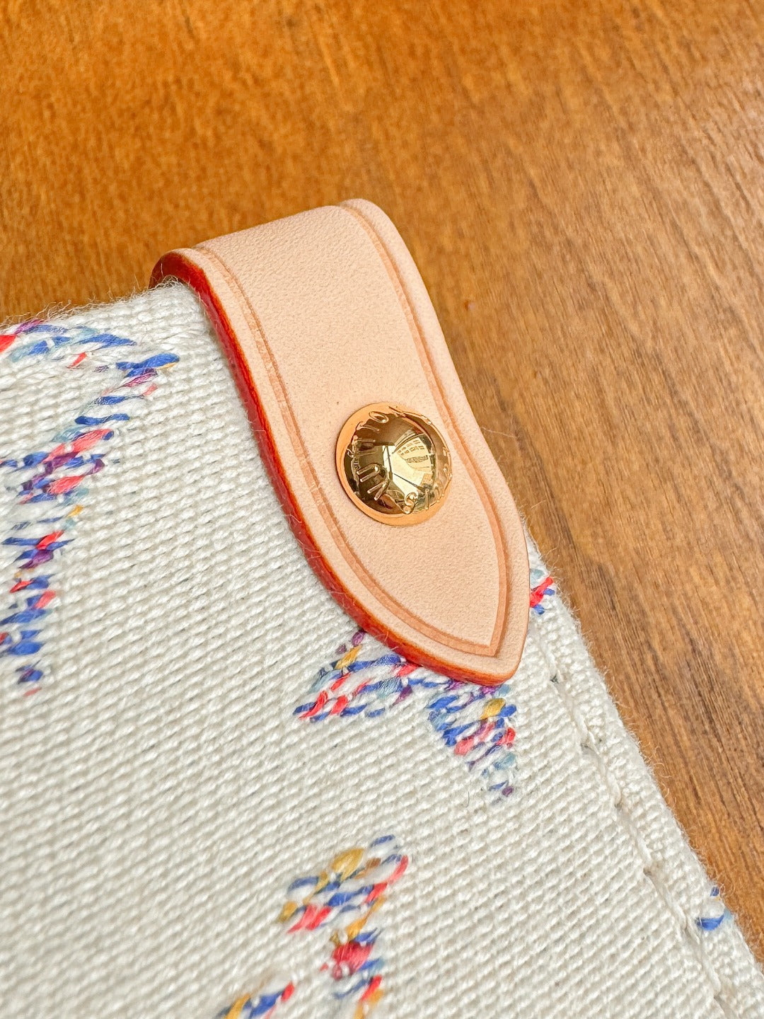 button Onthego Nautical Series – Medium Bag