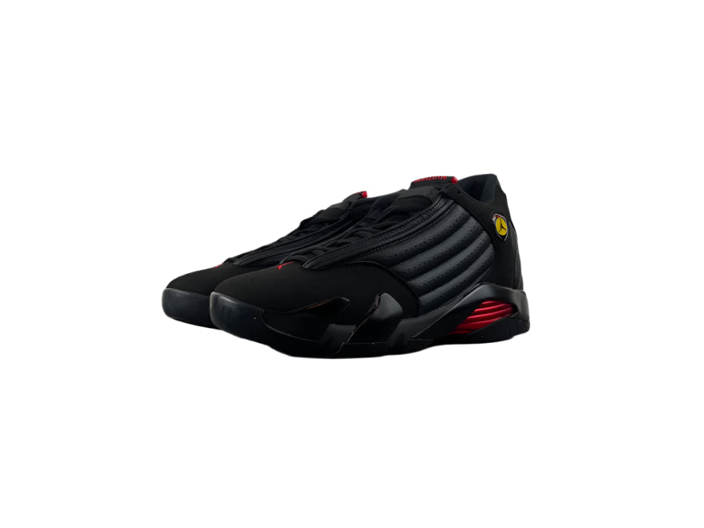 Air Jordan 14 Retro "Last Shot" – The Iconic Sneaker Worn in MJ’s Final Bulls Game