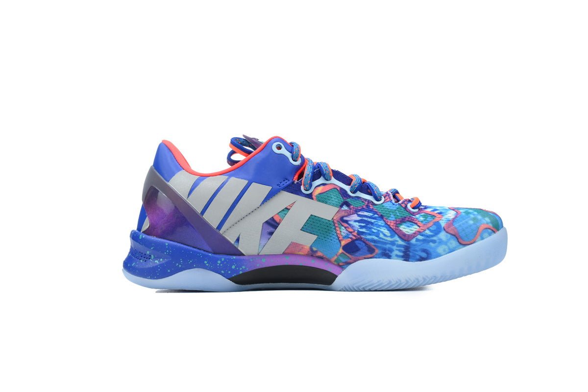 Nike Kobe 8 Protro "What The" (2025) – A Bold Tribute to Greatness