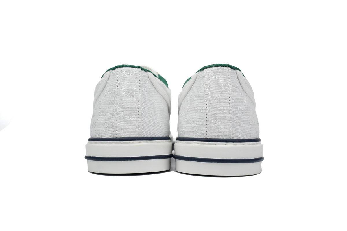 Gucci Tennis 1977 White Sneaker - TruVybe Essentials