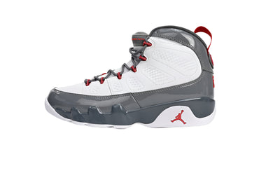 Air Jordan 9 CT8019-162  “Fire Red” - TruVybe Essentials