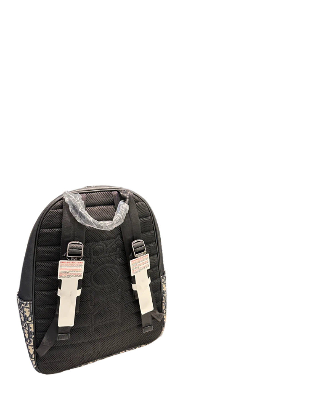 Christian Dior Saddle Backpack - TruVybe Essentials