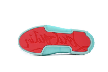 Christian Louboutin Astroloubi 'Ice blue - TruVybe Essentials