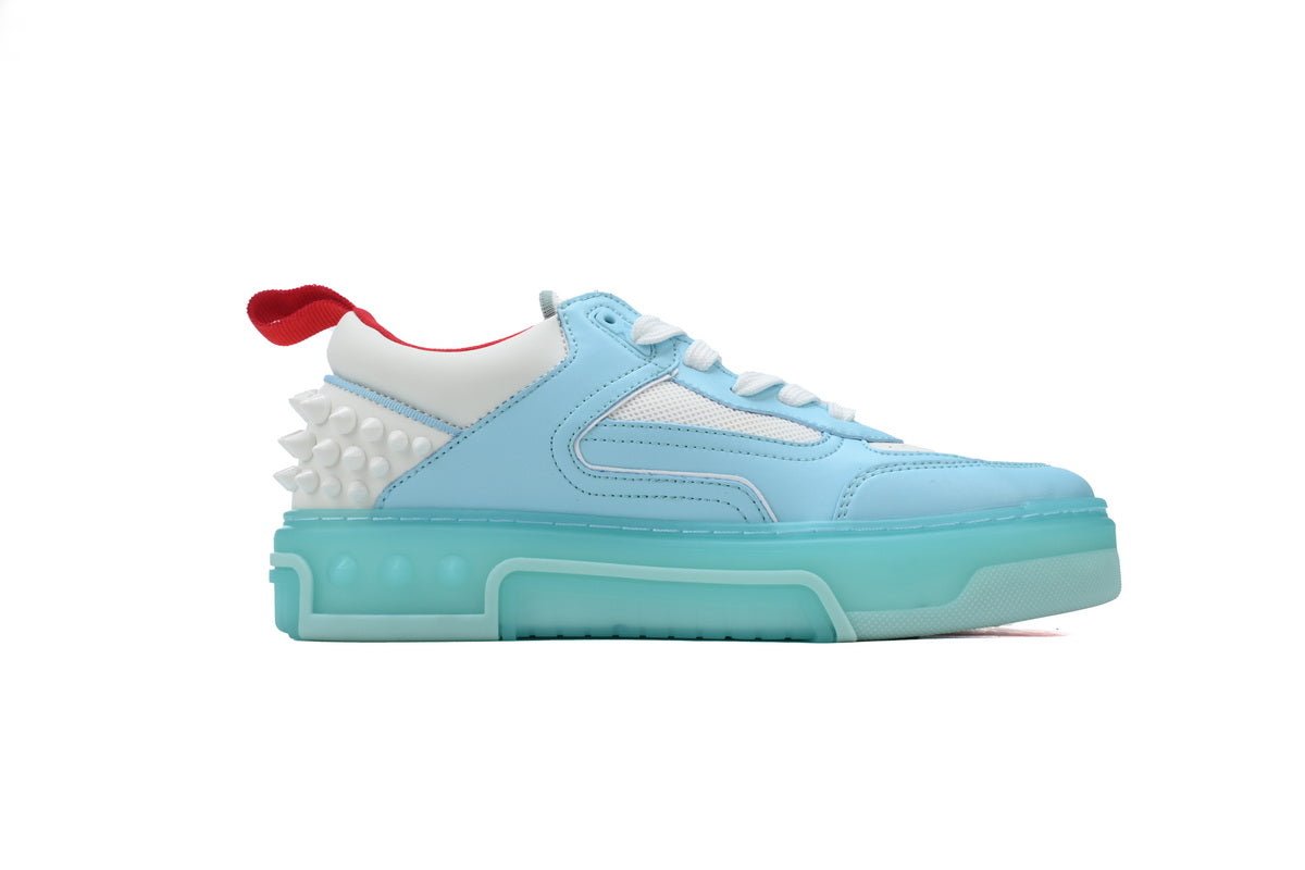 Christian Louboutin Astroloubi 'Ice blue - TruVybe Essentials