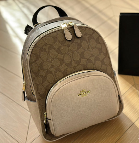 Coach Backpacks - TruVybe Essentials