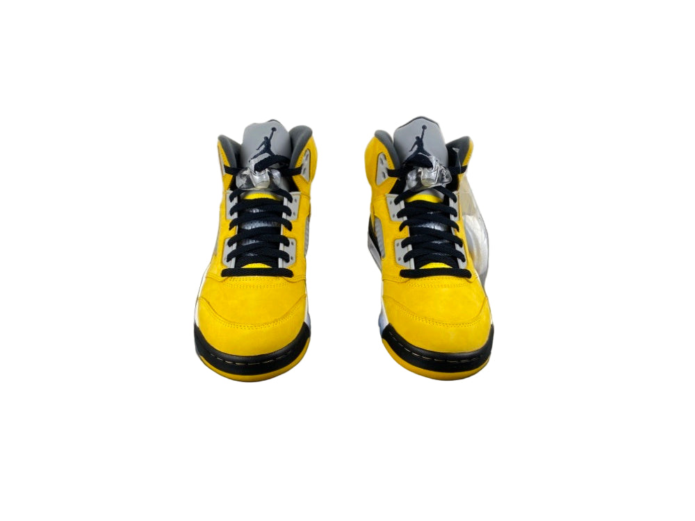 AJ 5 Retro Tokyo T23 2025 – Premium Limited Edition Sneakers