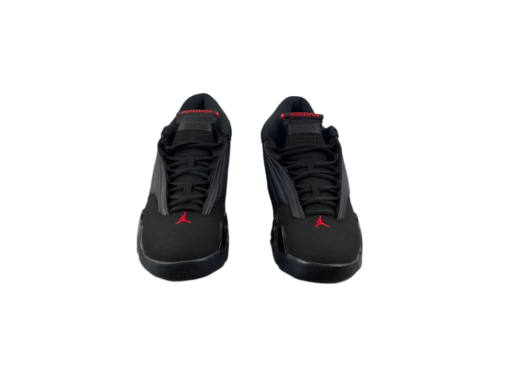 Air Jordan 14 Retro "Last Shot" – The Iconic Sneaker Worn in MJ’s Final Bulls Game
