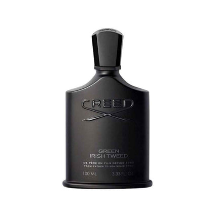 Refined Green Fougère Citrus Edition — 100 mL Eau de Parfum - TruVybe Essentials