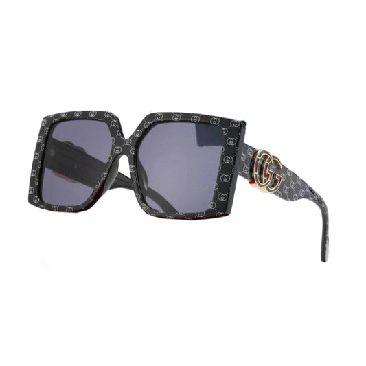 Gucci Square Sunglasses - TruVybe Essentials