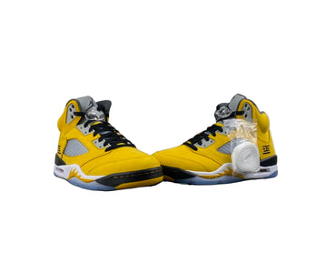 AJ 5 Retro Tokyo T23 2025 – Premium Limited Edition Sneakers
