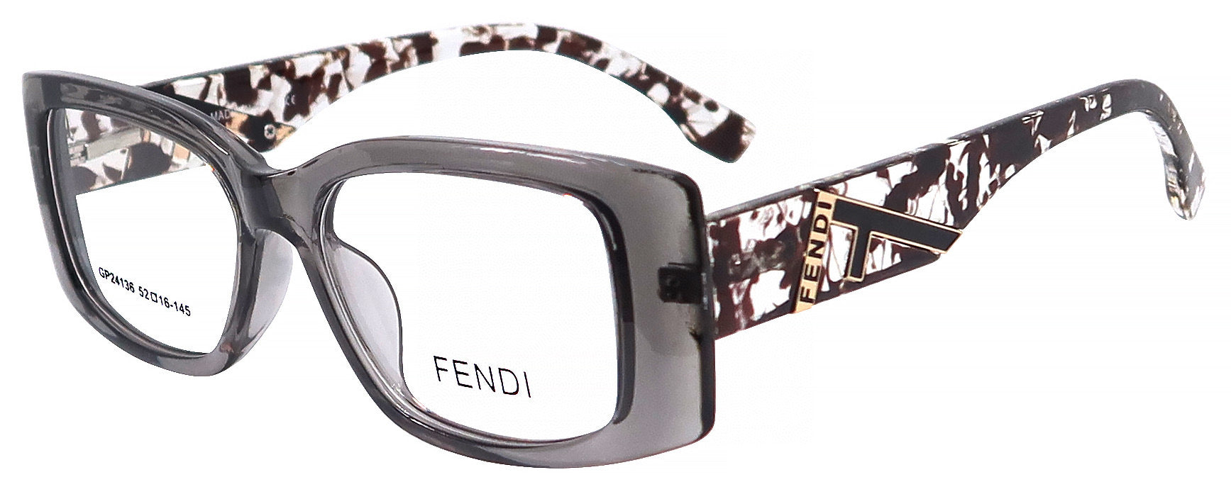 Fendi  Optical Frames - TruVybe Essentials