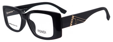 Fendi  Optical Frames - TruVybe Essentials