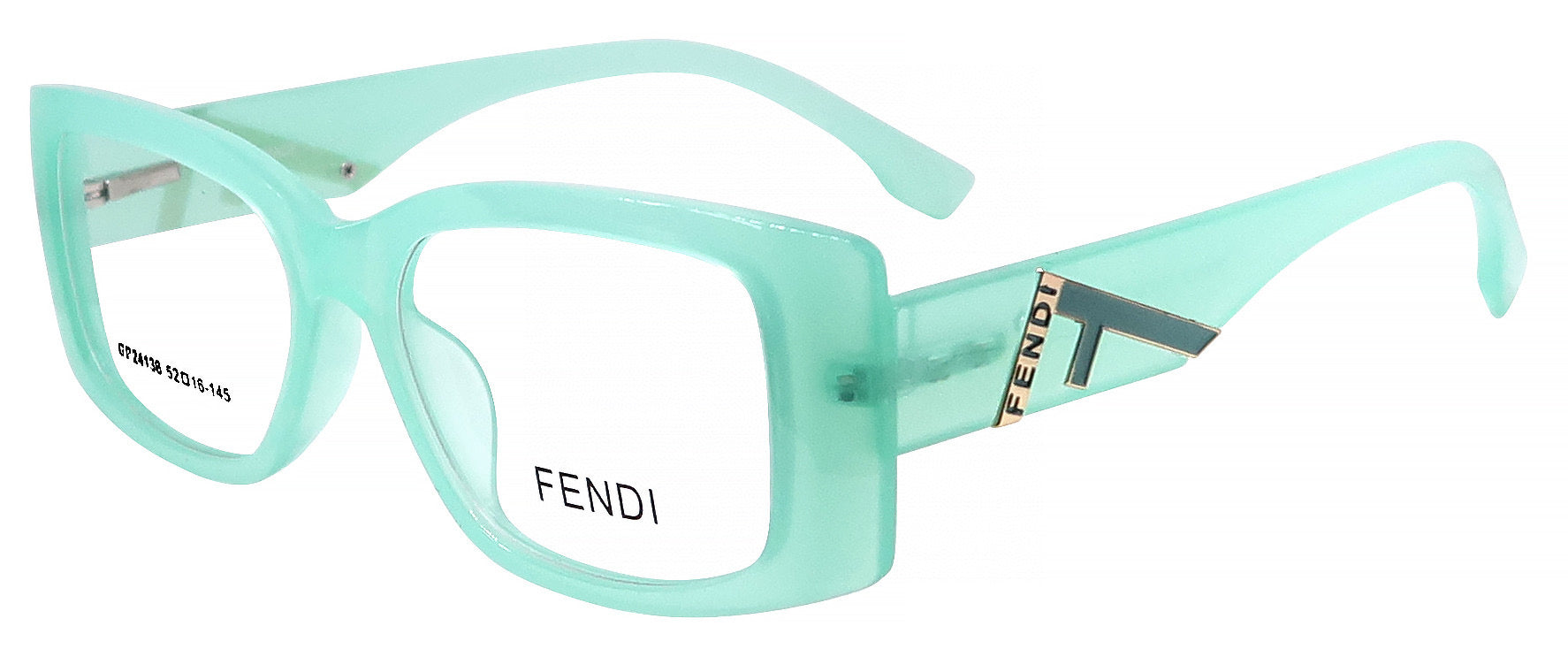 Fendi  Optical Frames - TruVybe Essentials