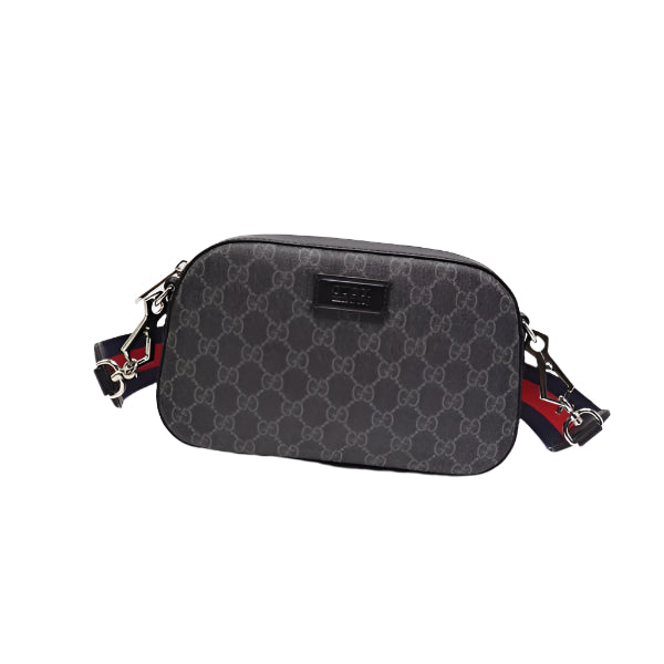 GG Black shoulder bag 574886 - TruVybe Essentials